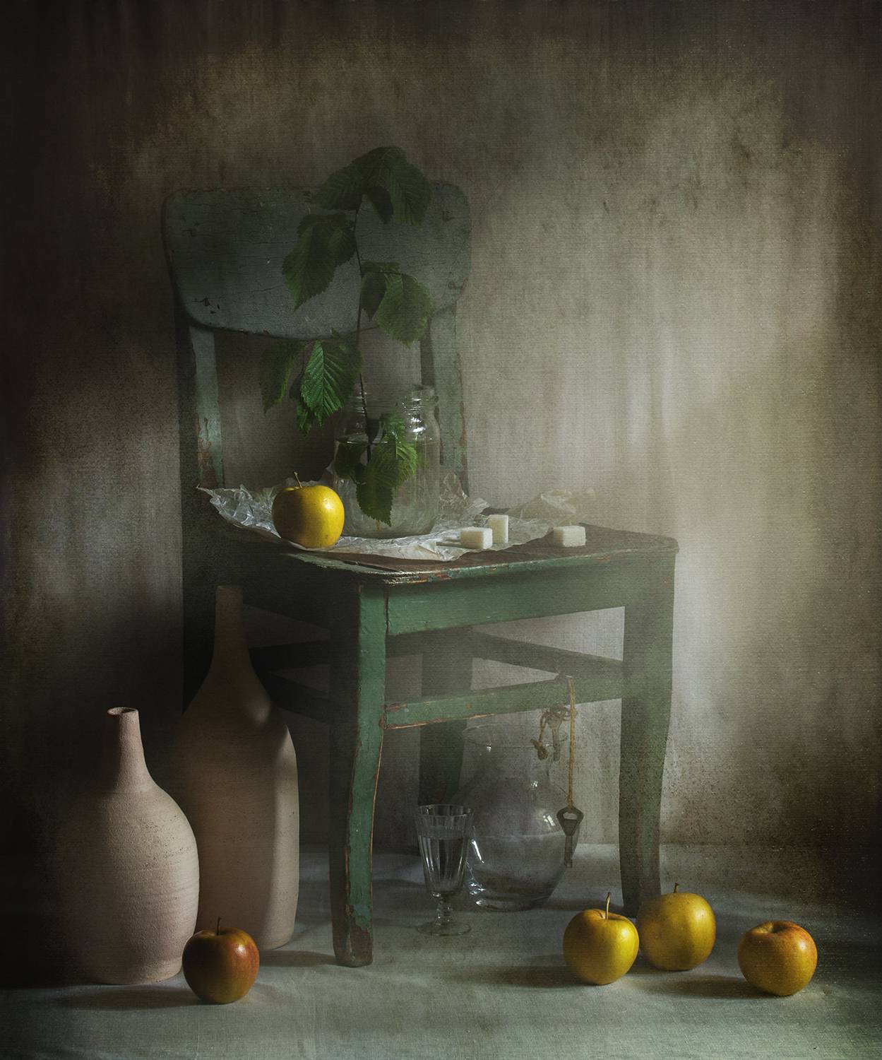 , Елена Рубинская