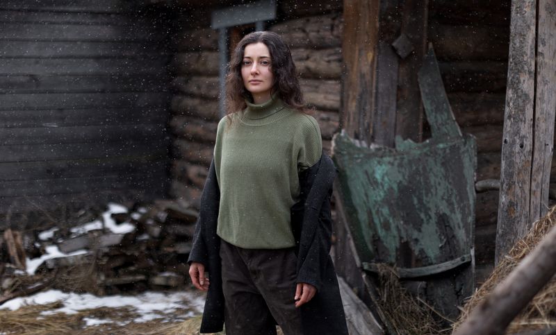 Фотограф Фролов Андрей дачаphoto preview