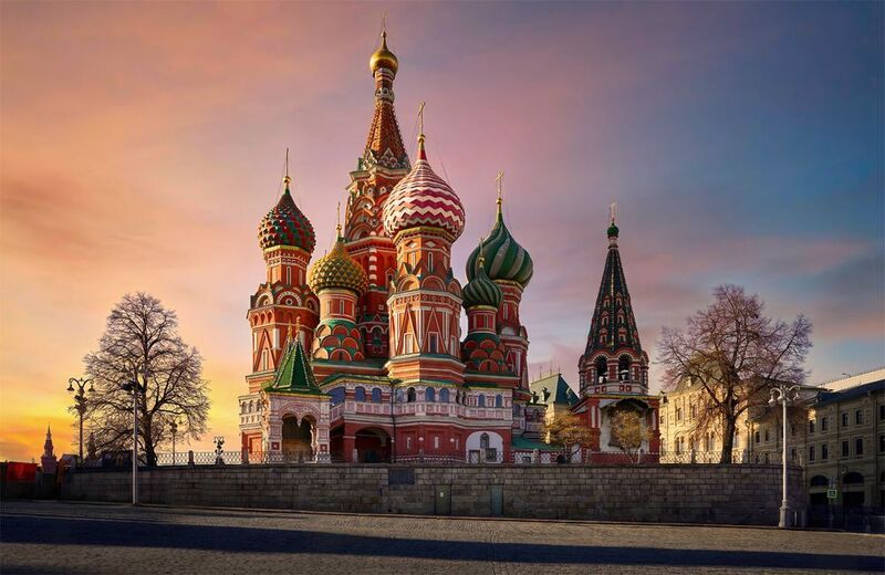 город, москва, храм, архитектура Храм Василия Блаженного (собо́р Покрова́ Пресвято́й Богоро́дицы, что на Рву)photo preview