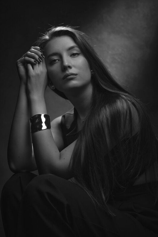 студийный портрет Diphoto preview