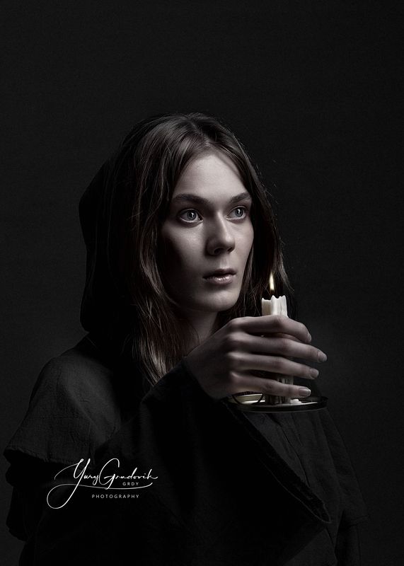 В лабиринте ....photo preview