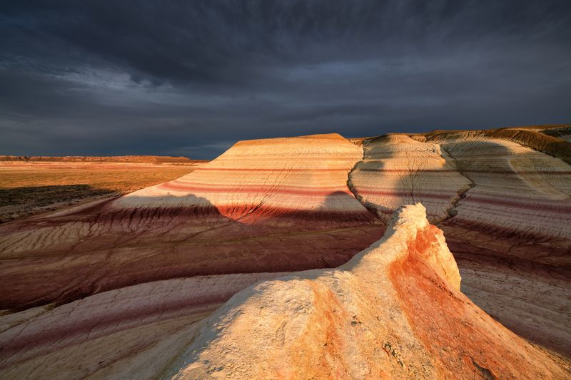 Не томный вечер... фото превью