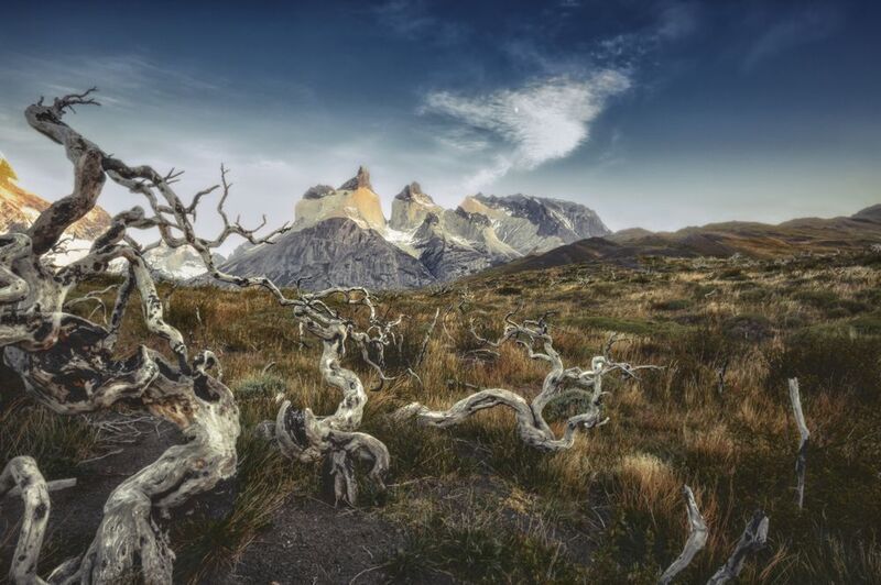 Патагония фото превью