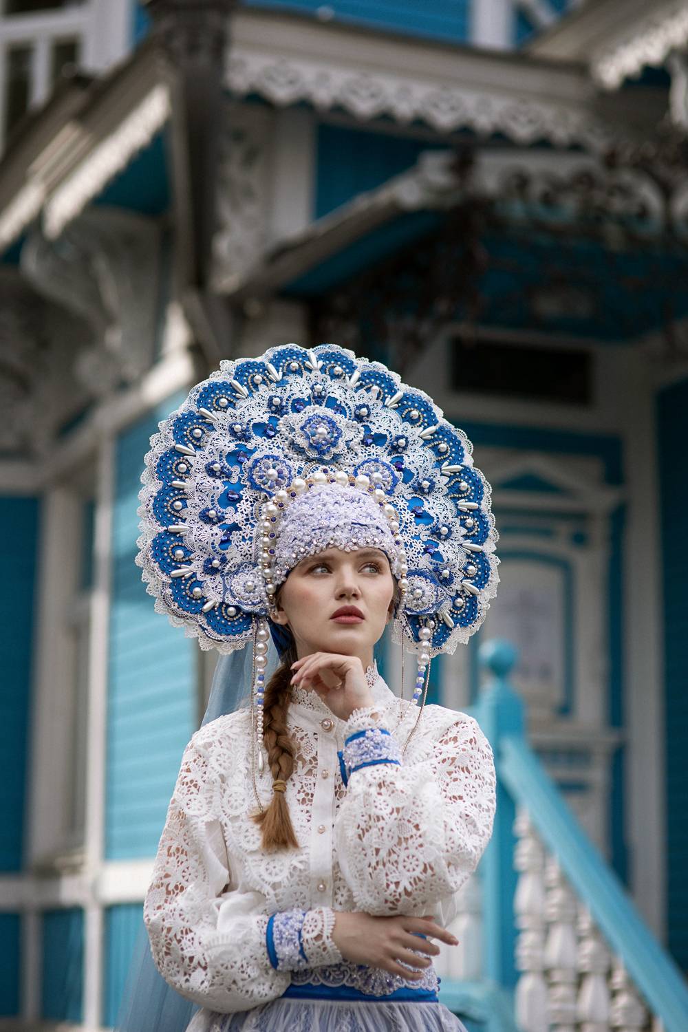 , Мартынова Ирина