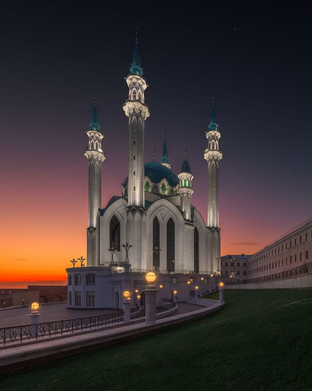 татарстан казань мечеть кул-шариф кул шариф Мечеть Кул Шарифphoto preview