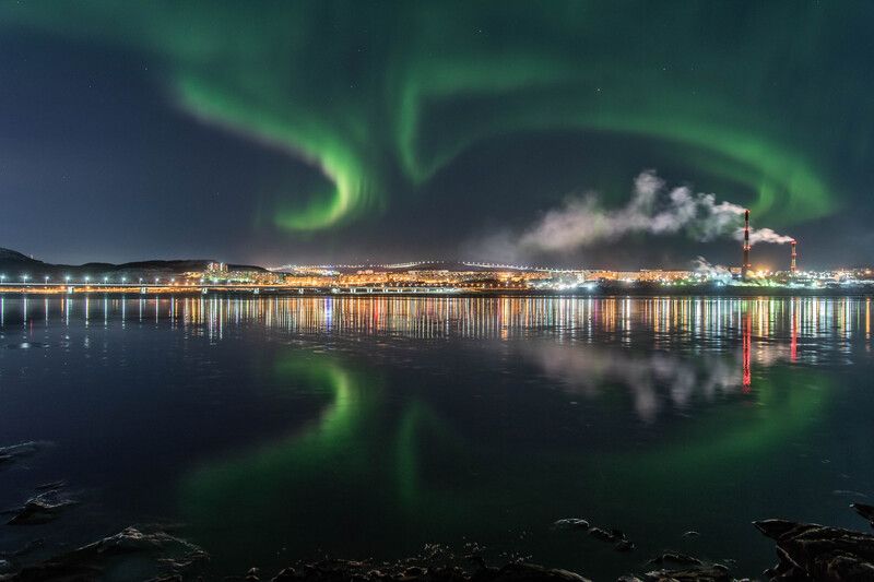 Зеркало залива(35)photo preview