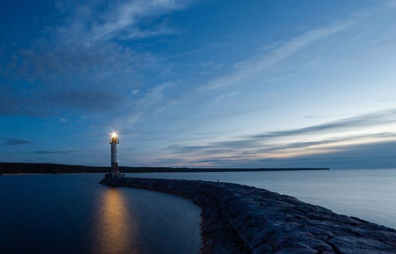 Маяк Вуохенсалоphoto preview