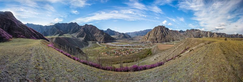 Малый Яломан и его окрестности .photo preview