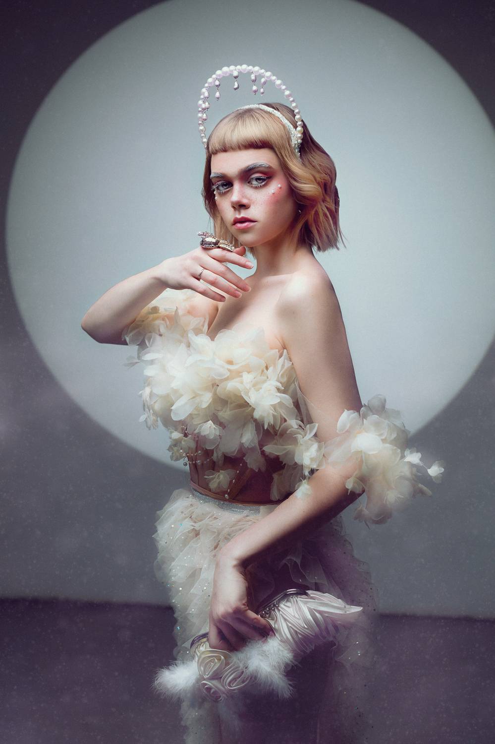 , Мартынова Ирина