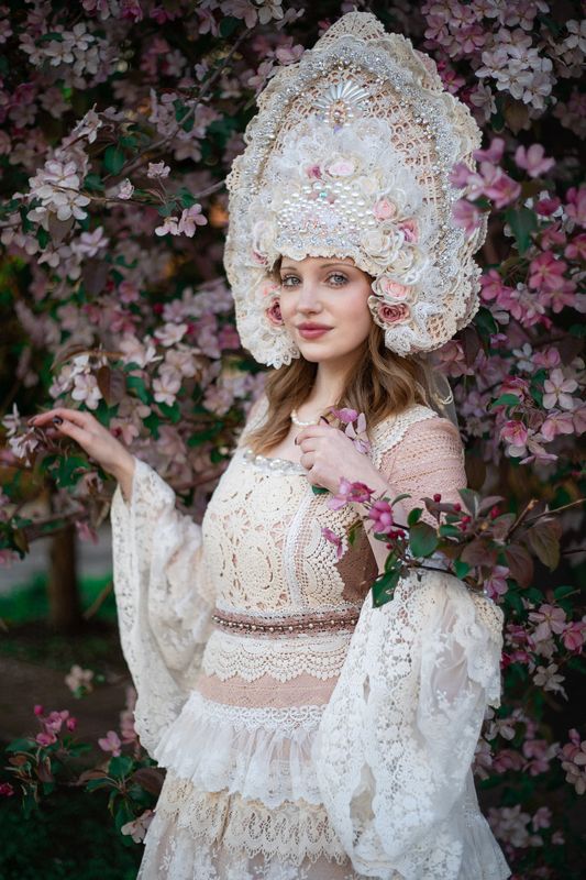 Цветениеphoto preview