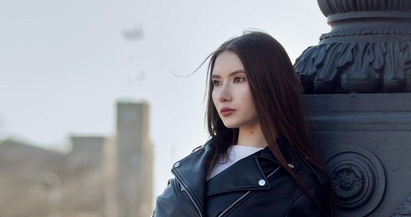 постановочная фотография, необычное, модель, портрет, настроение, художественная работа, / I feel_____________________________________/ Part Two /photo preview