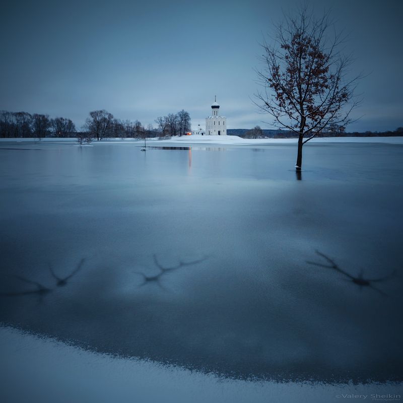 Скоро веснаphoto preview