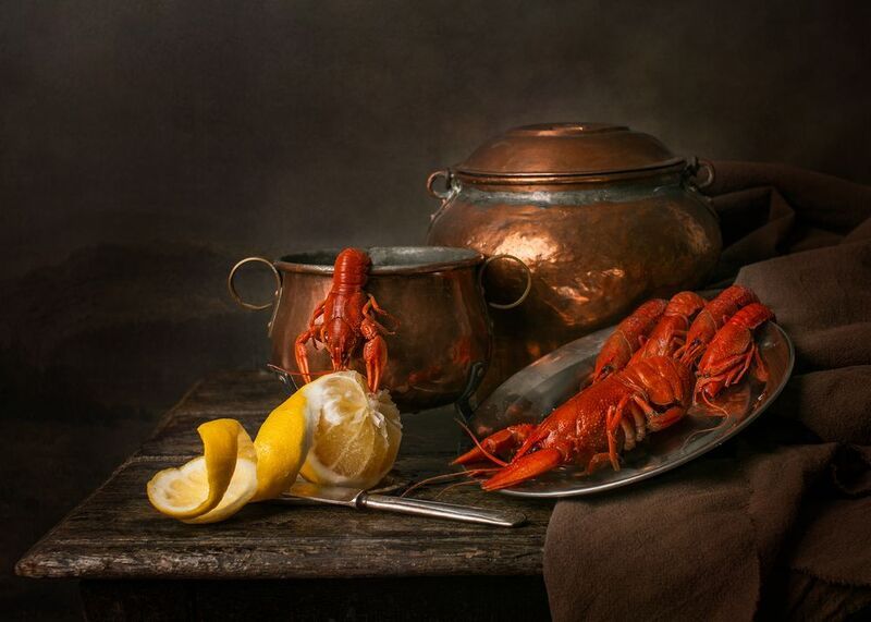 Тихая жизньphoto preview