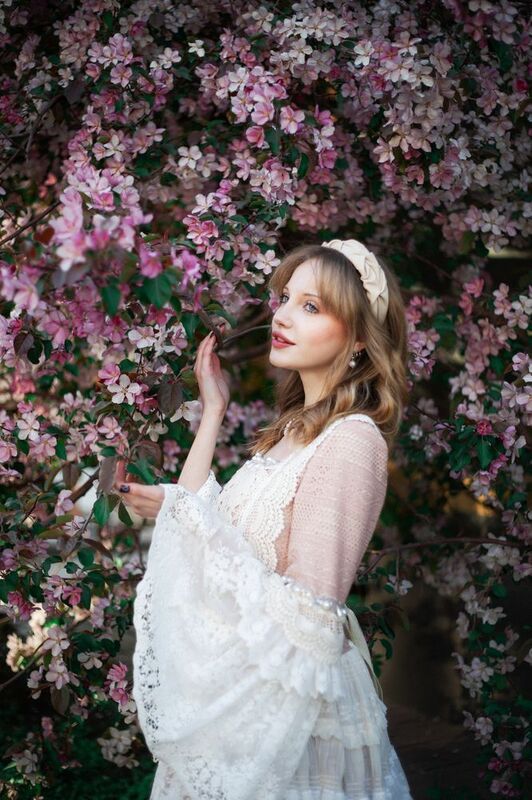 Цветениеphoto preview