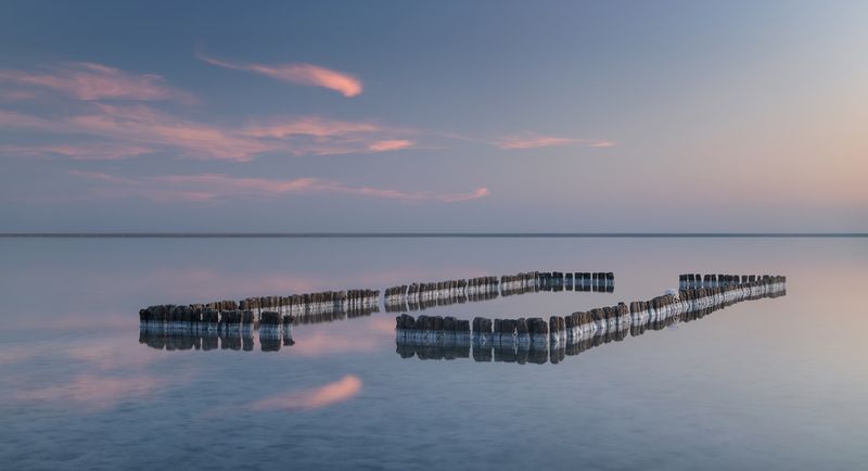 Эльтон, Волгоградская область, пейзаж, солёное озеро, озеро photo preview