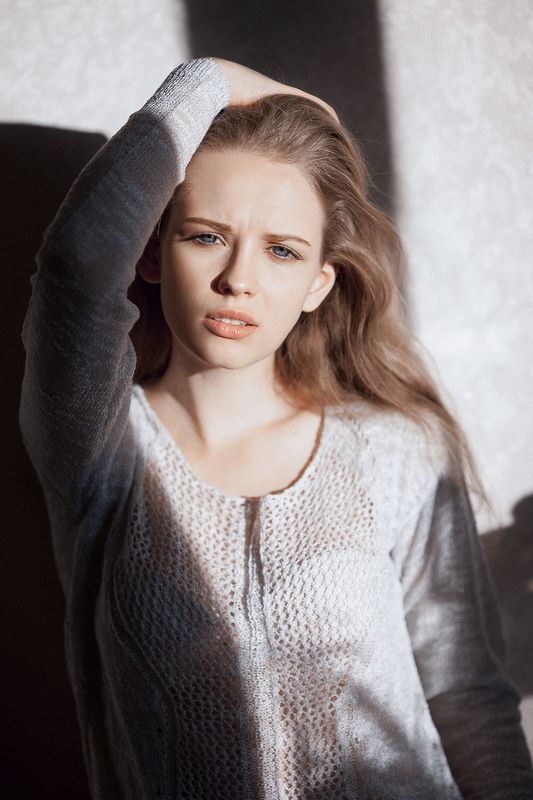 Не хмурься, ты прекраснаphoto preview