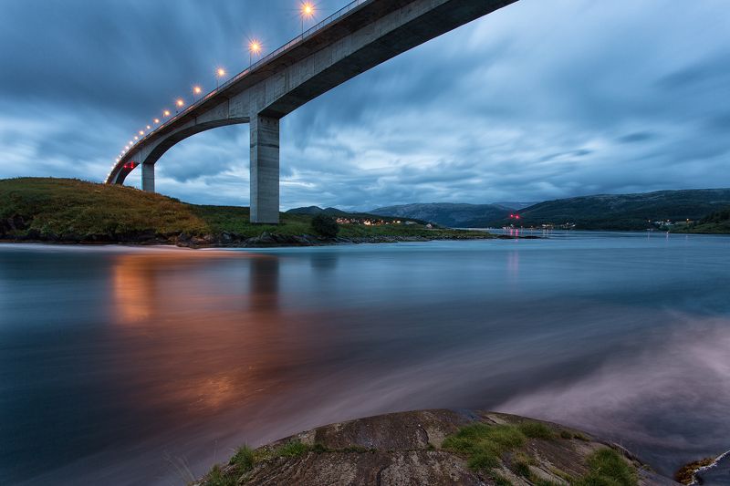 Будё, Норвегия, Сальстраумен Saltstraumenphoto preview