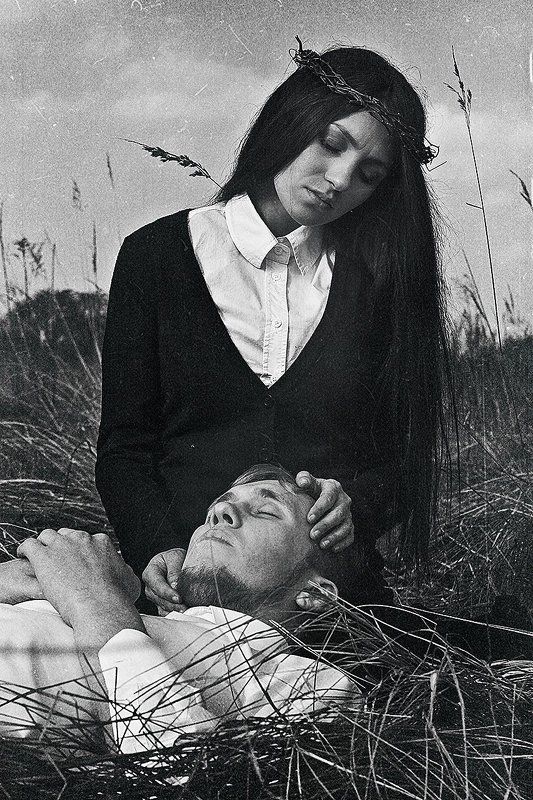 Утоли Моя Печалиphoto preview