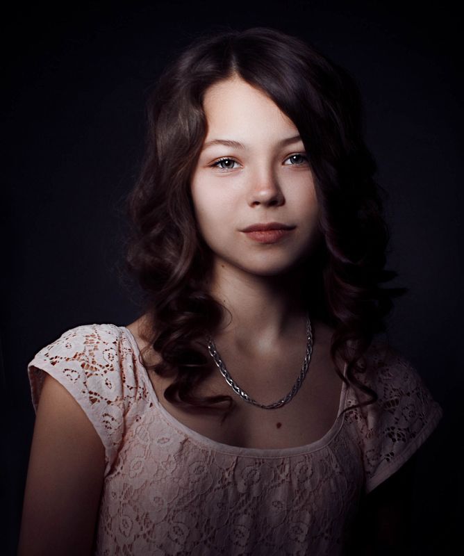 #портрет Женяphoto preview