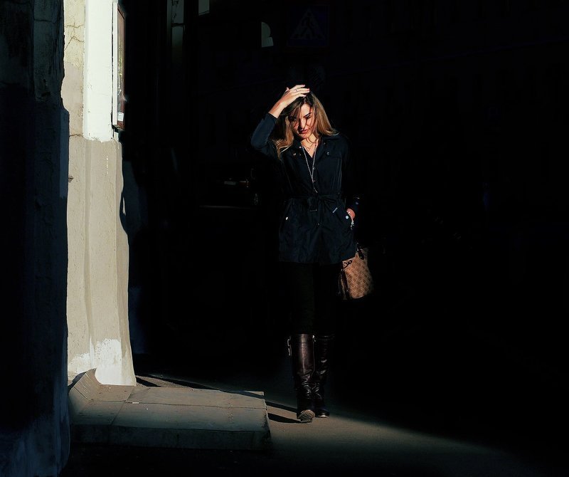 На солнечной сторонеphoto preview