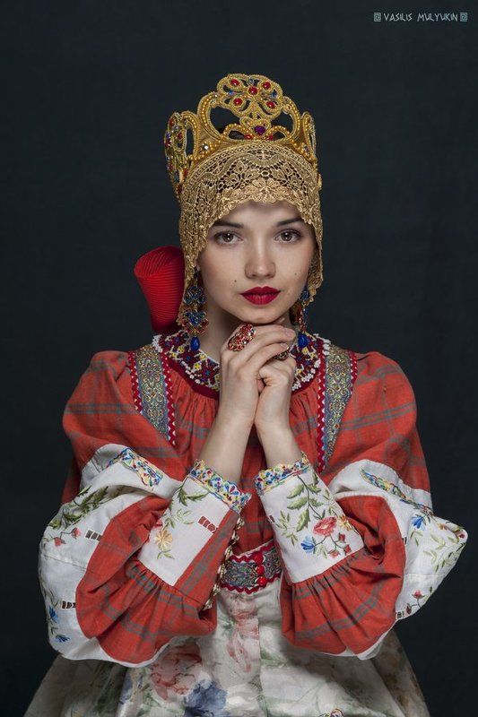 Настя.photo preview