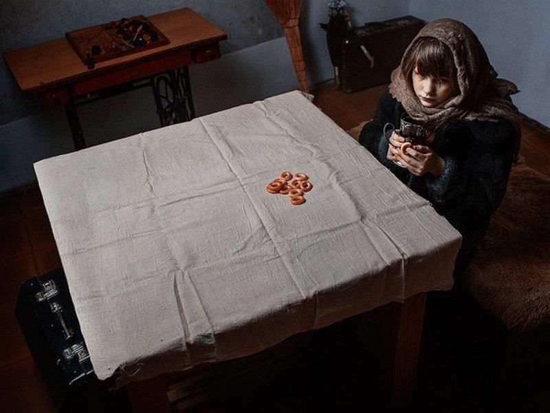 Дорога к музыкеphoto preview