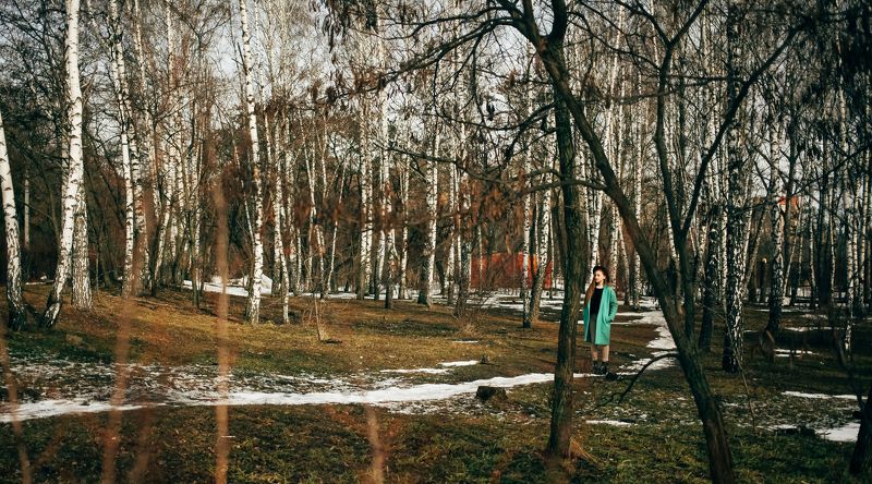 #spring #people #nature Svetlanaphoto preview