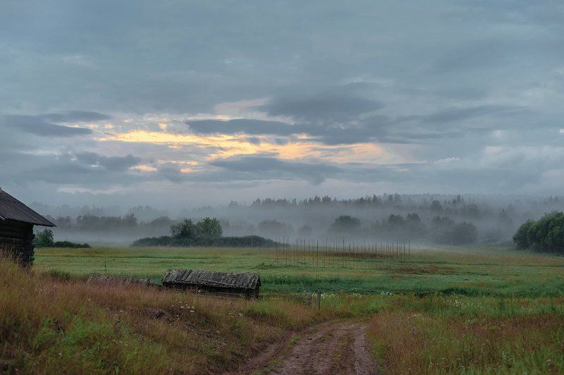 Белая ночьphoto preview