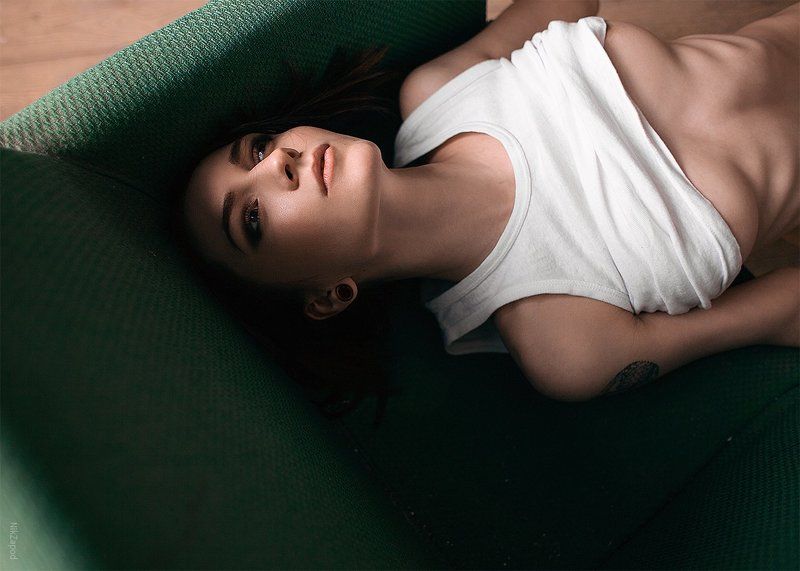 series,object,nikzapod,портрет,девшка object #2photo preview