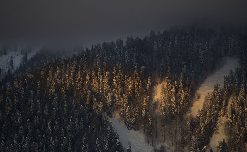 Последний луч солнцаphoto preview