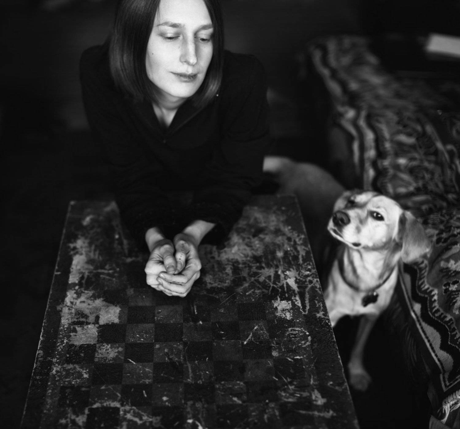 Ксю и Линда. Автор: Андрей Белозёров , Андрей Белозёров