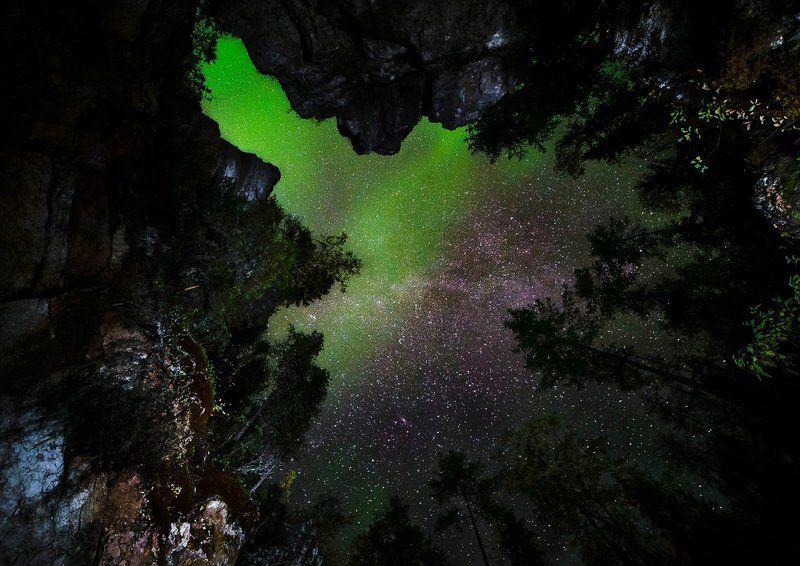 В тишинеphoto preview