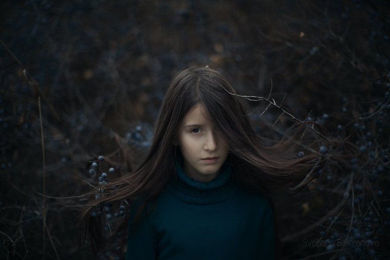 Thorny thoughtsphoto preview