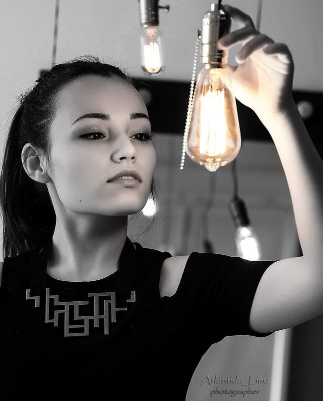 свечениеphoto preview