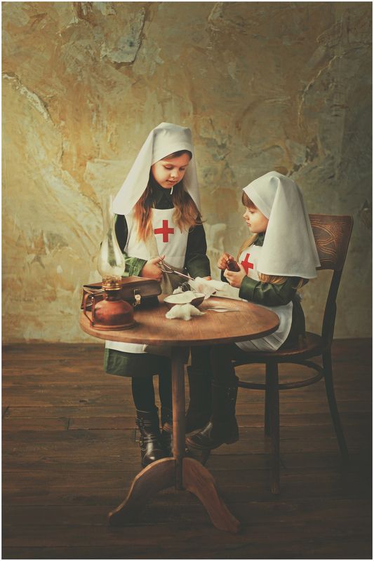 Сестричкиphoto preview