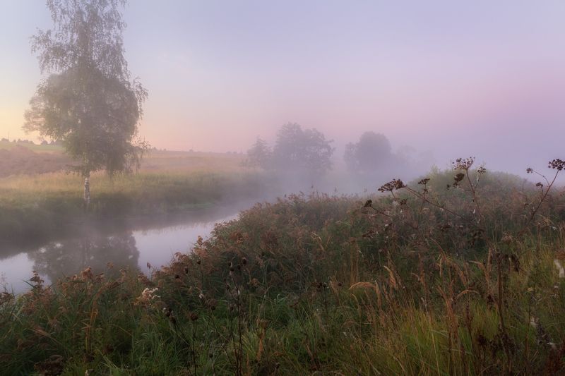 Утромphoto preview