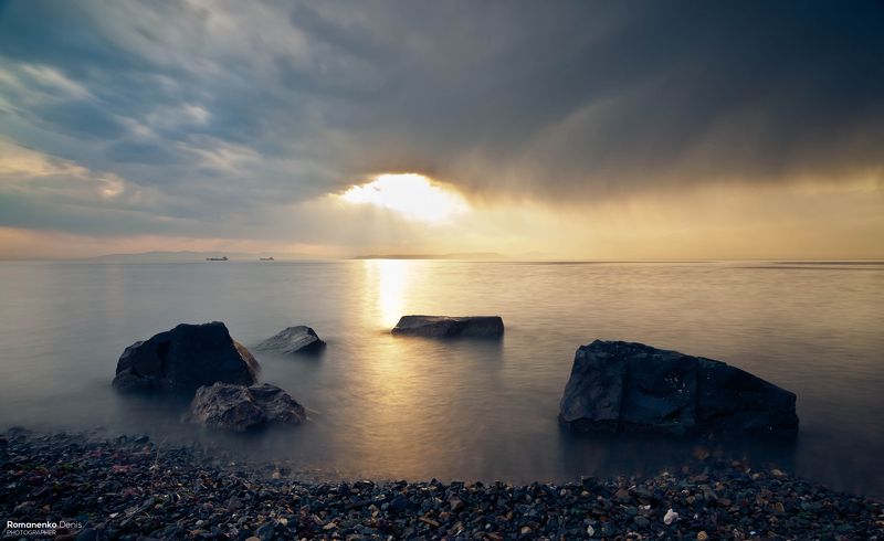 В грозовой тишине.photo preview