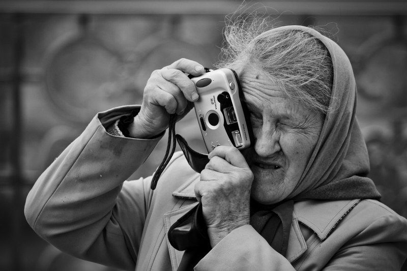 О закрытом обьективеphoto preview