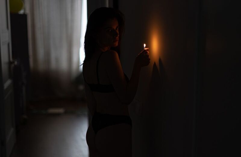 фотограф фролов андрей Соняphoto preview