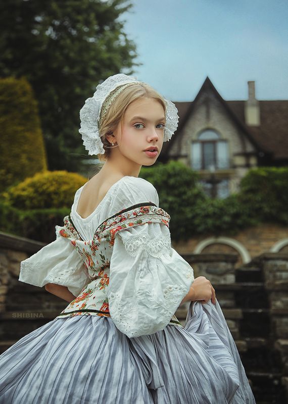 прошлое, исторические съемки, природа, шибина, фототуршибина Анна фото превью