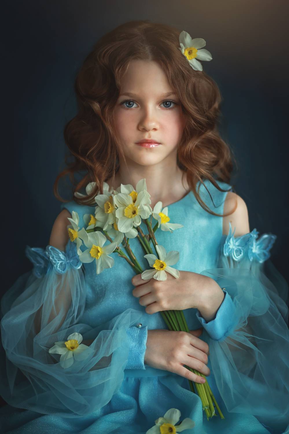 , Аден Аксинья