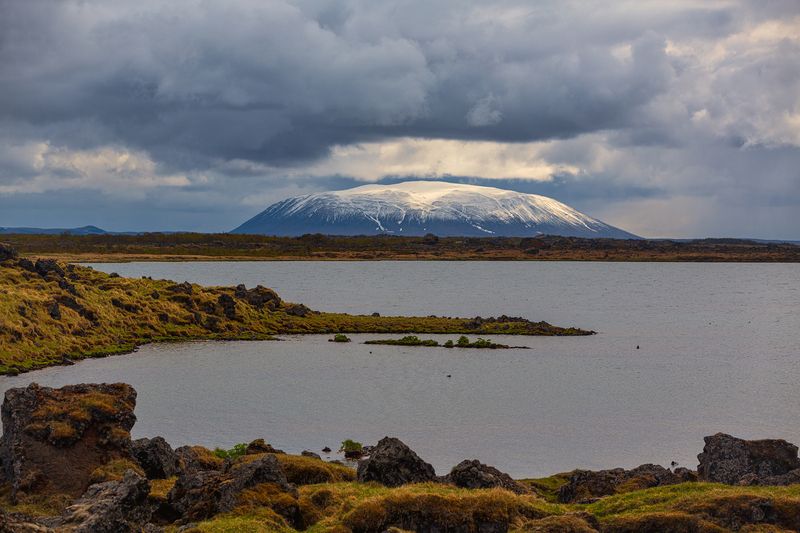 iceland photo preview