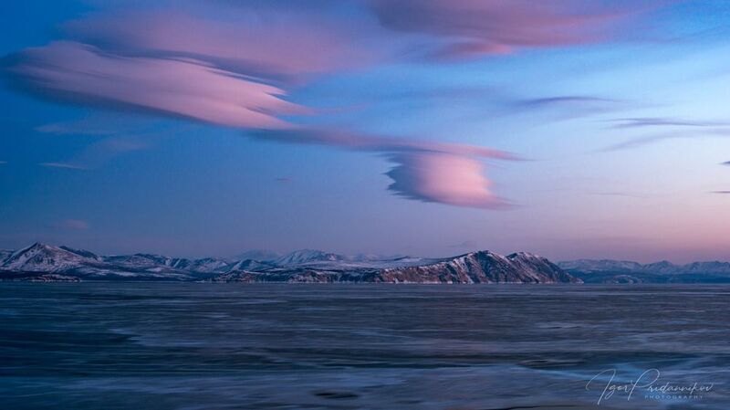 На краю земли русской фото превью