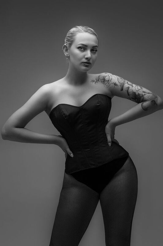 BW - Viktoriaphoto preview