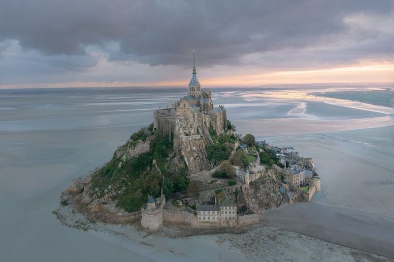 На рассветеphoto preview