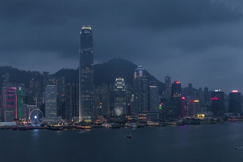 Hong Kongphoto preview