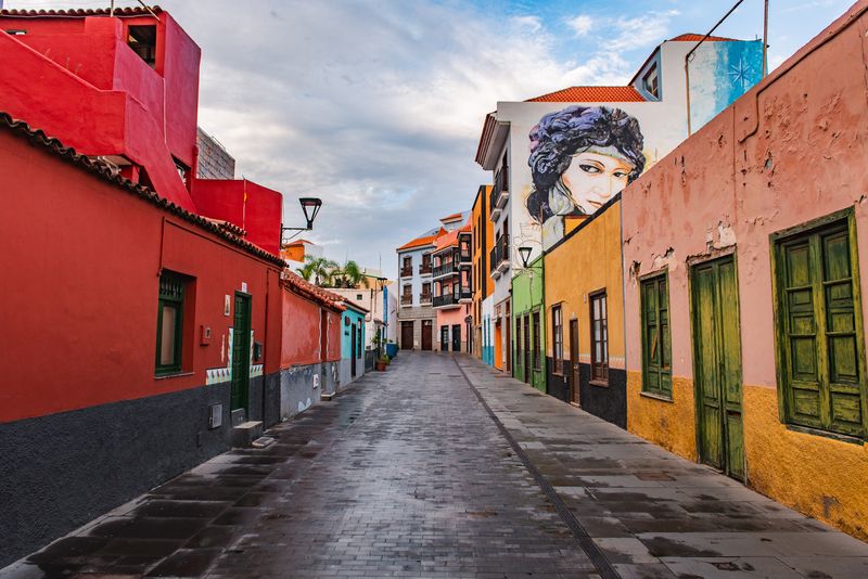 Puerto de la Cruzphoto preview