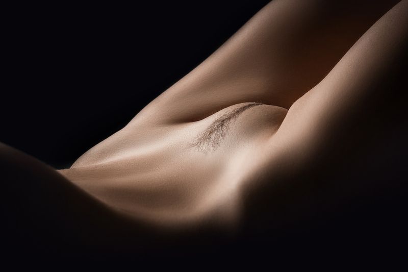 На Барханах женской страсти.photo preview