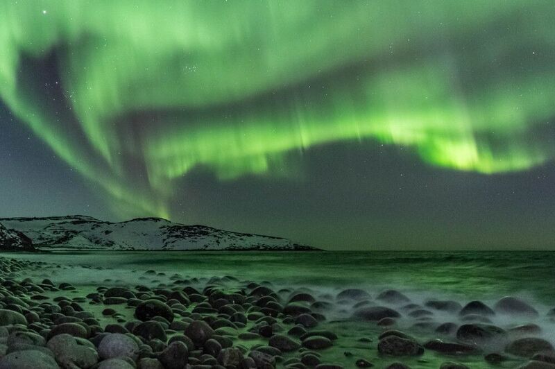 Сияющий океанphoto preview