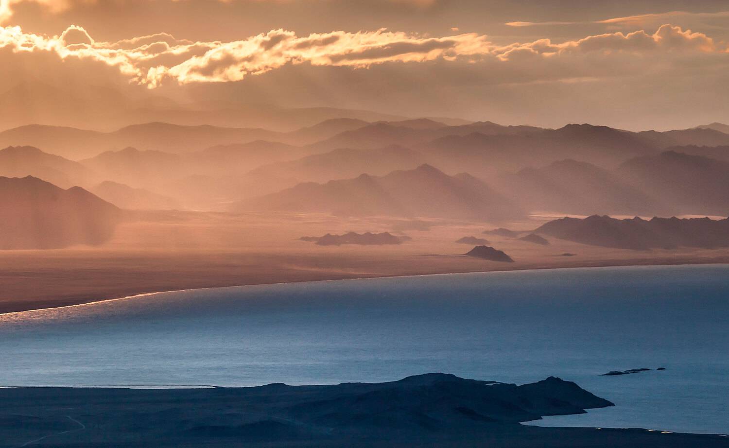 Волшебный Уурэг. Автор: Yuri Ovchinnikov , Yuri Ovchinnikov